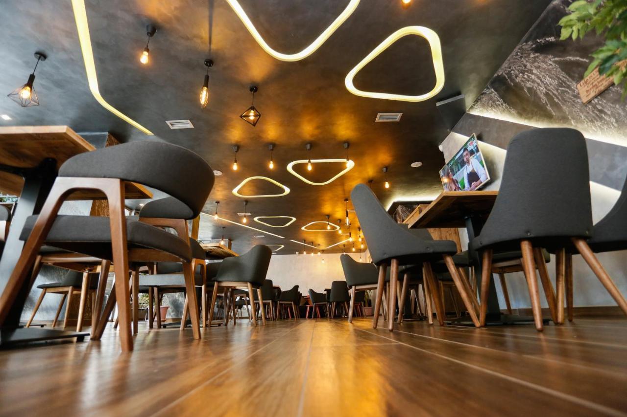 Lubjana Hotel Дуррес Екстер'єр фото