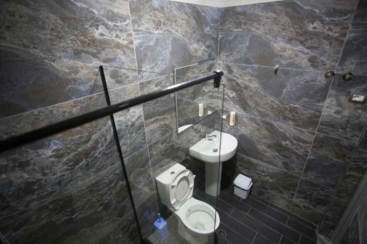 Lubjana Hotel Дуррес Екстер'єр фото